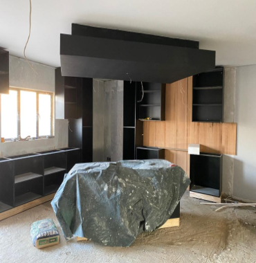 Home Improvements